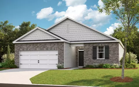 8005 Huntington Hill Dr E, Millington, TN 38053