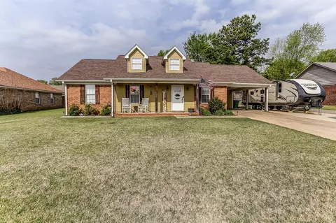 75 Pennsylvania Ave, Munford, TN 38058