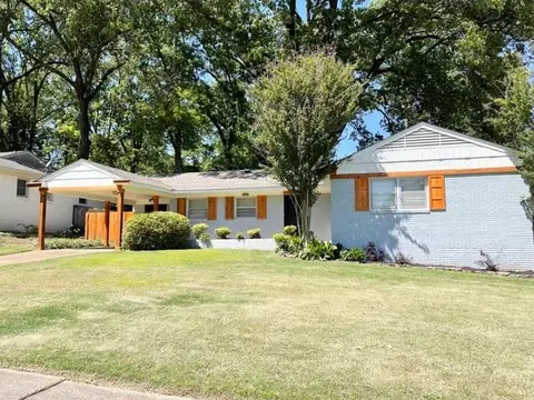 5200 Rich Rd, Memphis, TN 38117
