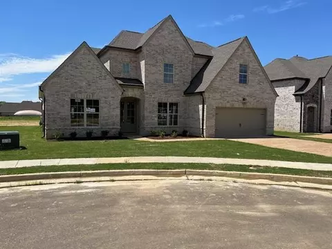 5467 Glenstone Cv, Memphis, TN 38125