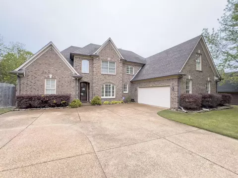 759 Magnolia Garden Cv, Collierville, TN 38017