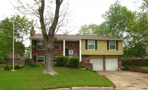 3775 Isherwood Cv, Memphis, TN 38125