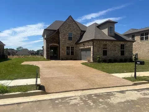 5435 Stone Arch Cv, Memphis, TN 38125