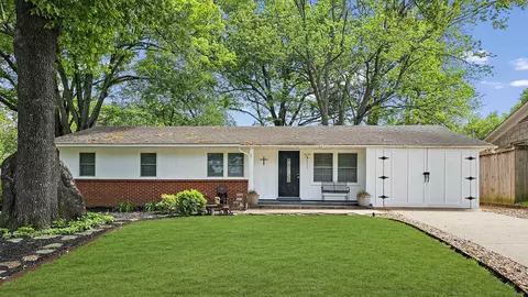 5511 Melvin Rd, Memphis, TN 38120