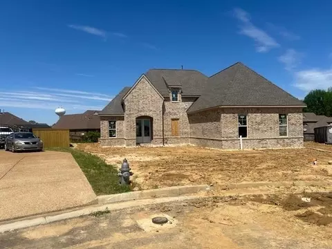 5412 Glenstone Cv, Memphis, TN 38125