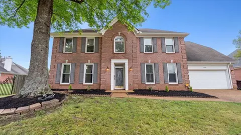 1039 Travelers Cv, Collierville, TN 38017