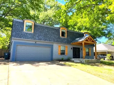 5057 Darlington Dr, Memphis, TN 38118