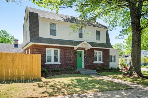 1601 Galloway Ave, Memphis, TN 38112