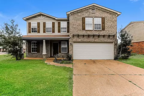 4456 Oakden Cv E, Memphis, TN 38125