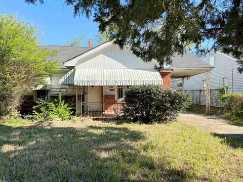 308 Fields Ave, Memphis, TN 38109