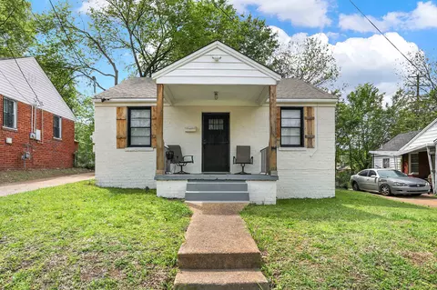 1041 Randle St, Memphis, TN 38107