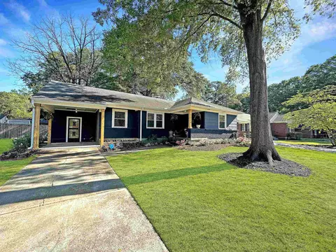 5024 Lynbar Ave, Memphis, TN 38117