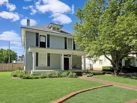 2065 Nelson Ave, Memphis, TN 38104
