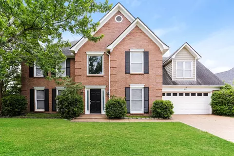 8965 Johnston St, Memphis, TN 38016