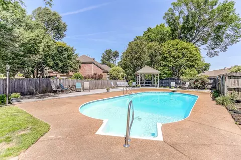 858 Carmel Cv, Collierville, TN 38017
