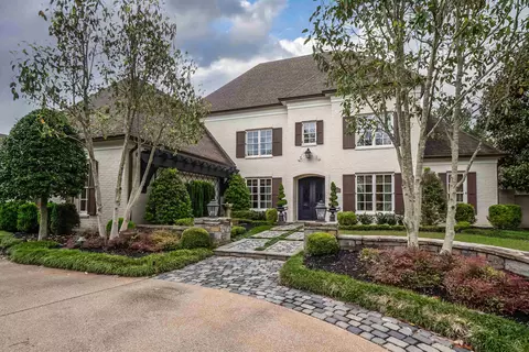 10081 Bushrod Cv, Collierville, TN 38017