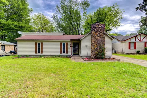 4106 Elk Grove Cv, Memphis, TN 38115