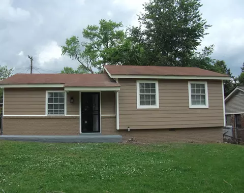 4347 Melwood St, Memphis, TN 38109