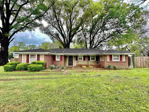 4277 Neely Rd, Memphis, TN 38109