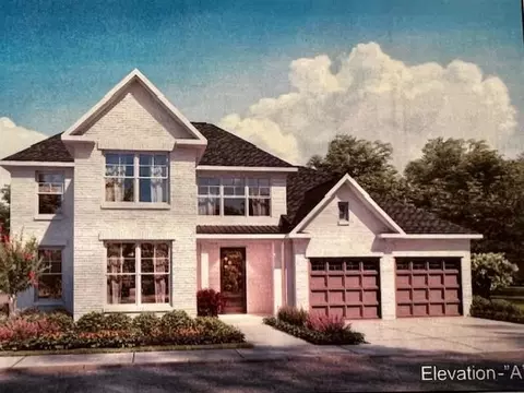 12543 Golden Bell Dr N, Arlington, TN 38002