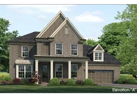 12551 Golden Bell Dr N, Arlington, TN 38002