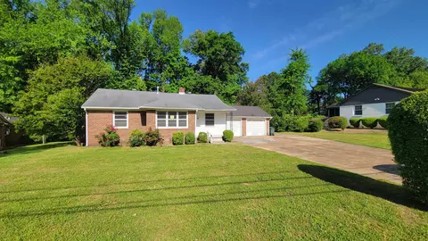 3477 Brookmeade St, Memphis, TN 38127