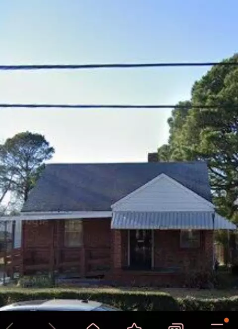 1471 Wilson St, Memphis, TN 38106