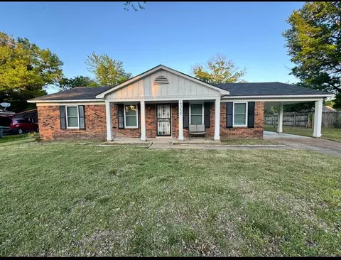 4316 Deergrove Rd, Memphis, TN 38141
