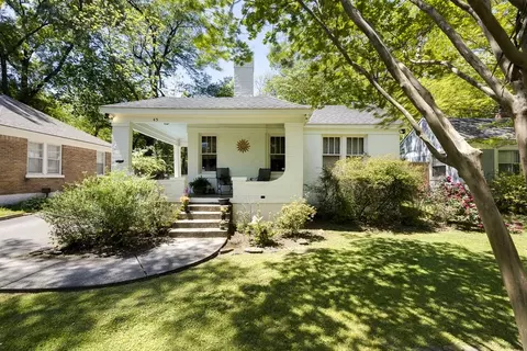 45 S Reese St, Memphis, TN 38111