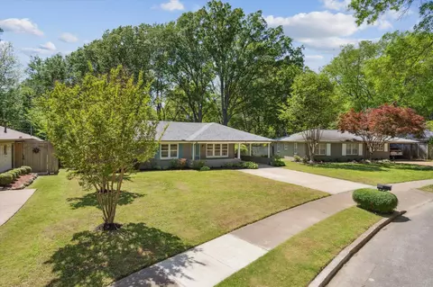 107 Mary Ann Dr, Memphis, TN 38117