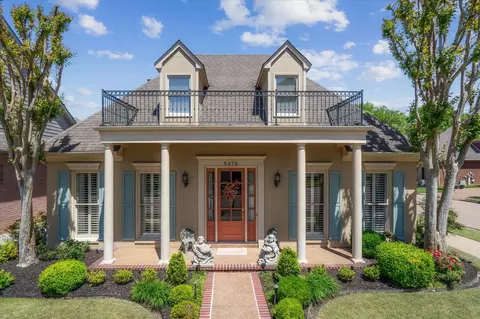 8476 Friarlynch Ln, Germantown, TN 38139