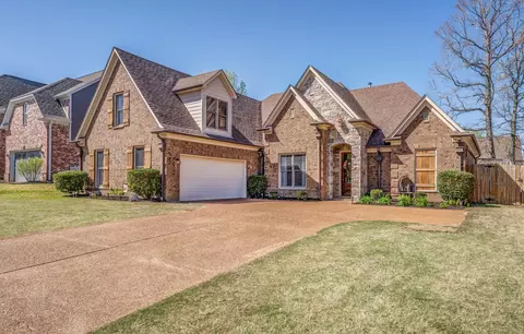 12112 Brooks River Dr, Arlington, TN 38002