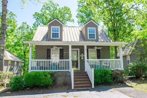 Exterior - 6 Chris Cv, Iuka, MS 38852 photo 3 of 13