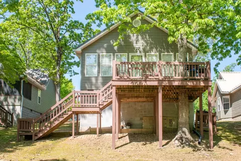 Exterior - 6 Chris Cv, Iuka, MS 38852 photo 6 of 13