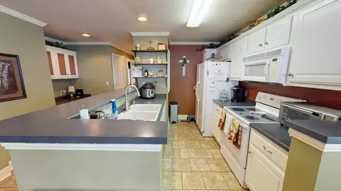 Kitchen - 6 Chris Cv, Iuka, MS 38852 photo 1 of 1
