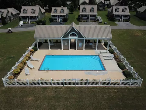 Exterior - 6 Chris Cv, Iuka, MS 38852 photo 9 of 13