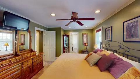 Bedroom - 6 Chris Cv, Iuka, MS 38852 photo 1 of 4