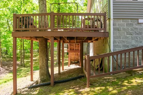 Exterior - 6 Chris Cv, Iuka, MS 38852 photo 7 of 13