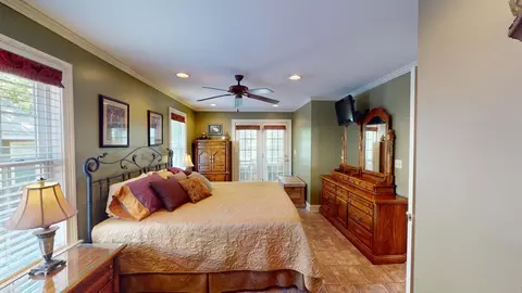 Bedroom - 6 Chris Cv, Iuka, MS 38852 photo 2 of 4
