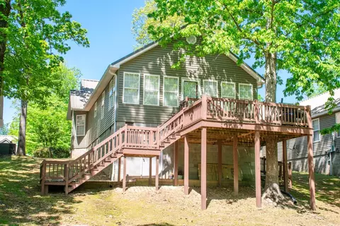 Exterior - 6 Chris Cv, Iuka, MS 38852 photo 2 of 13