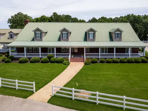 Exterior - 6 Chris Cv, Iuka, MS 38852 photo 11 of 13