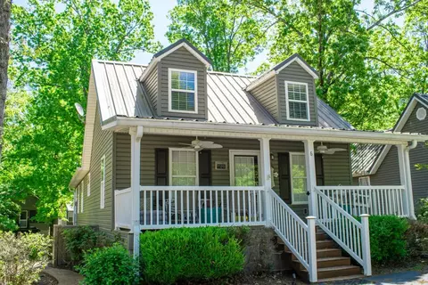 Exterior - 6 Chris Cv, Iuka, MS 38852 photo 12 of 13