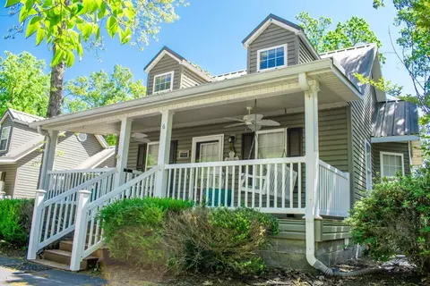 Exterior - 6 Chris Cv, Iuka, MS 38852 photo 13 of 13