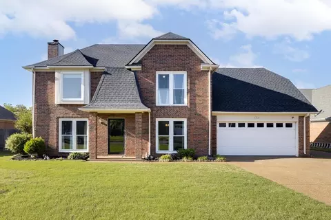 6510 Country Knoll Ct, Bartlett, TN 38135