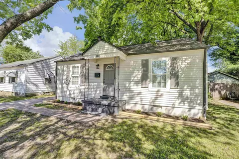 1418 Weymouth St, Memphis, TN 38108