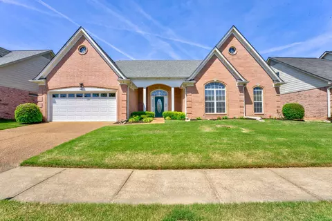 9818 Calderdale Dr, Cordova, TN 38016
