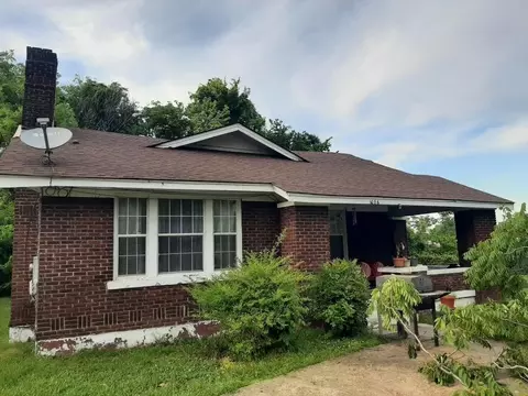 1086 Merriwether Ave, Memphis, TN 38105