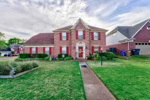3007 N Woodland Elm Cv, Lakeland, TN 38002