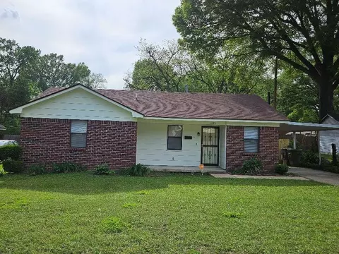 1375 Catherine St, Memphis, TN 38111