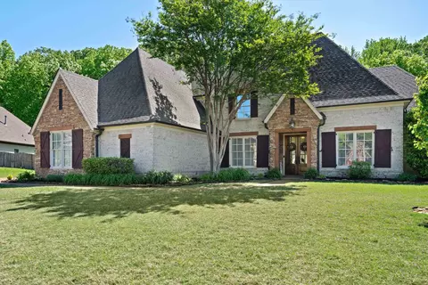 5468 Scarlet Ridge Dr, Arlington, TN 38002